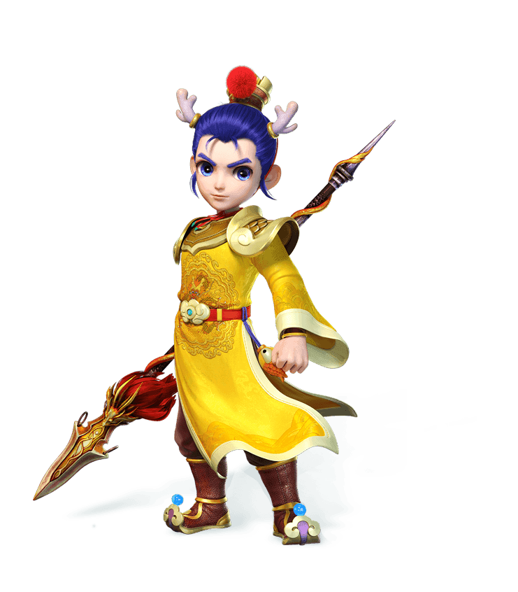 戟的压力 戟的压力