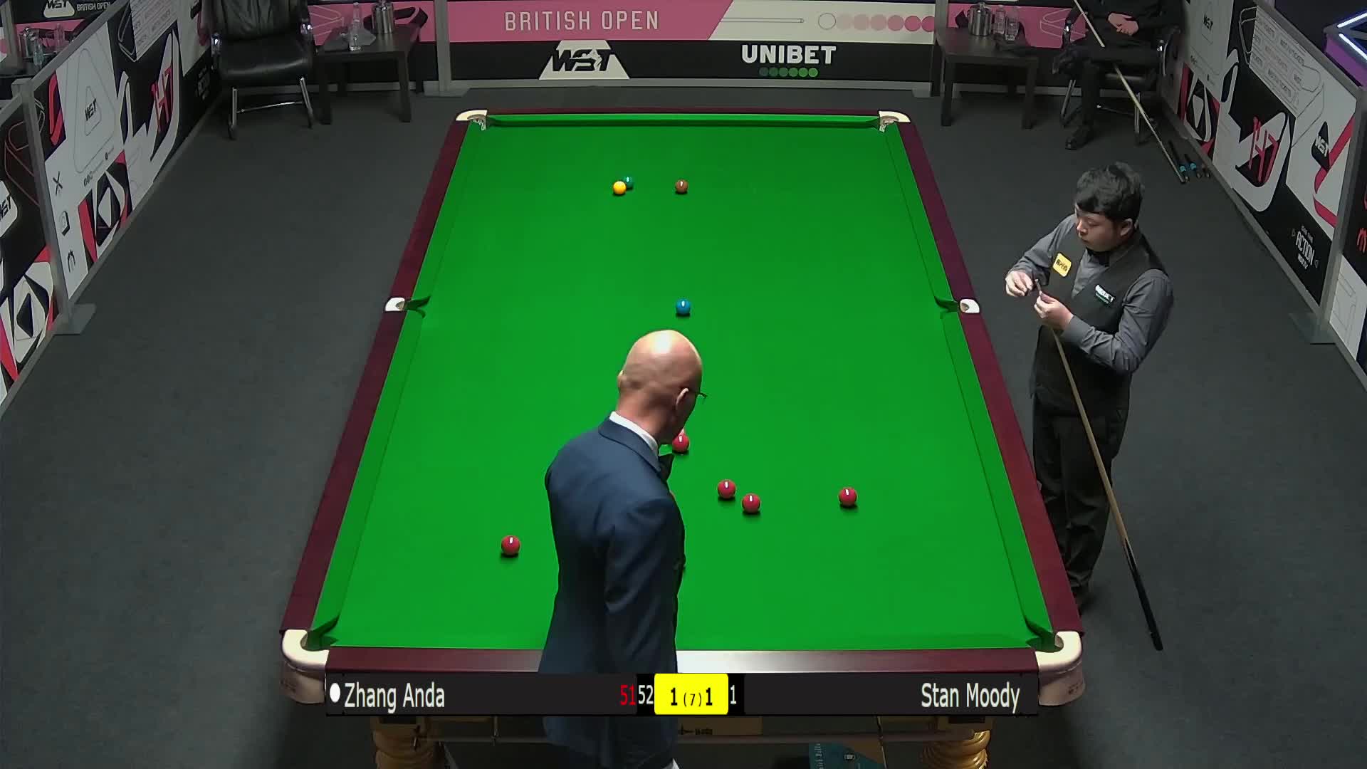 在为主教练 在为主教练