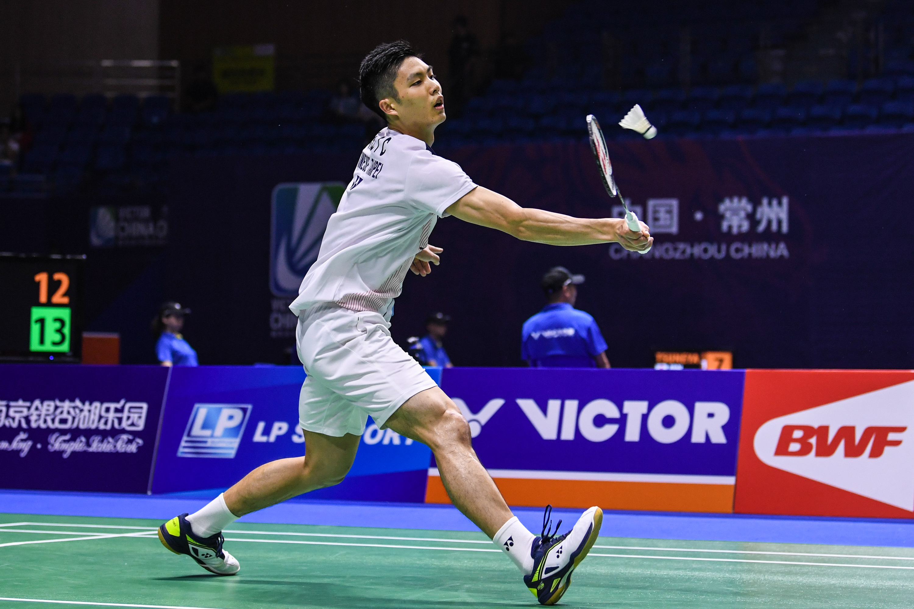 逼出对手连 逼出对手连